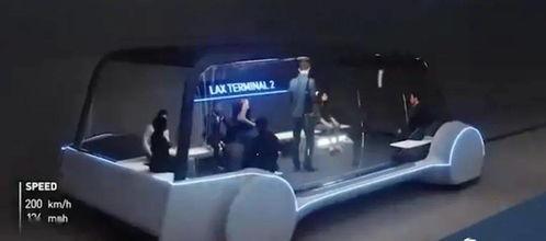 马斯克爆料新车视频在线观看,在线观看揭秘未来科技风采  第2张